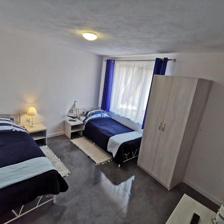Pokoje Dwuosobowe Otel Rowy  Dış mekan fotoğraf