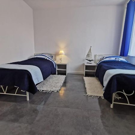 Pokoje Dwuosobowe Otel Rowy  Dış mekan fotoğraf