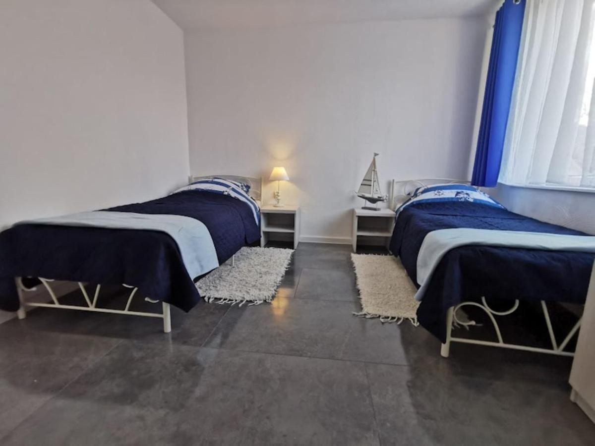 Pokoje Dwuosobowe Otel Rowy  Dış mekan fotoğraf